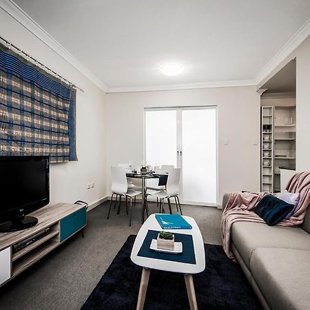 Airexec Apartments Perth Exteriér fotografie