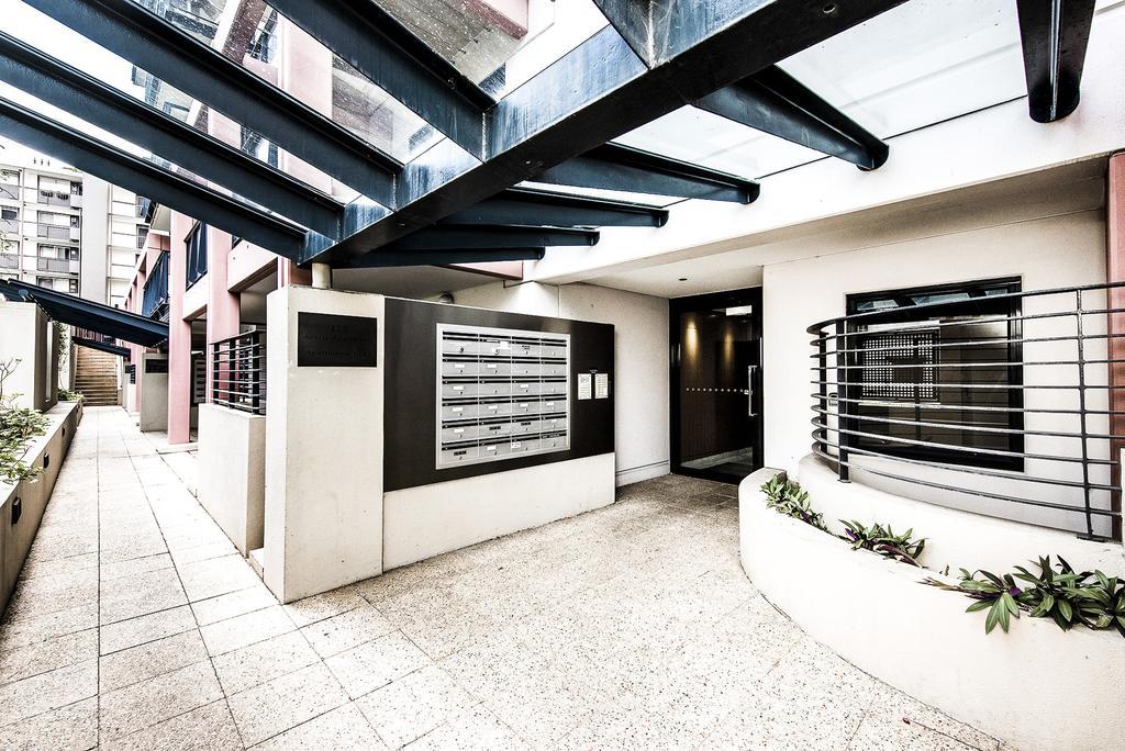 Airexec Apartments Perth Exteriér fotografie