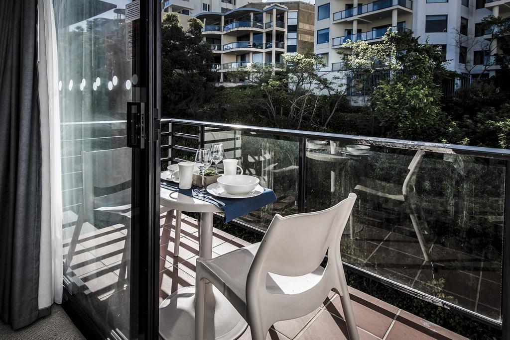 Airexec Apartments Perth Exteriér fotografie